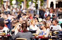 Haarlem Old Town Private Walking Tour 