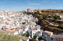 Sensational Setenil by e-bike (full day)