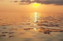 Private Sunset Of The Blue Caves Excursion from Greece