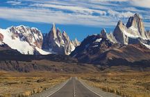 4-Day Chilean Patagonia Experience with Hotel, Tours & Meals