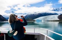 4-Day Chilean Patagonia Experience with Hotel, Tours & Meals