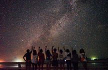 Okinawa Miyako Star gazing and subtropical jungle night tour
