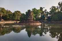 Private 03 Day Trip in The World Heritage Site-Siem Reap