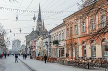 Novi Sad and Sremski Karlovci Wine Tour From Belgrade