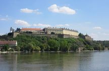 Novi Sad and Sremski Karlovci Wine Tour From Belgrade