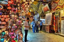 9 Day Istanbul Cappadocia Tour by Public Bus Yuki Tour IST42