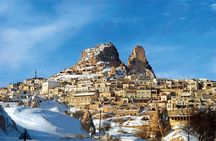 8 Day Istanbul Cappadocia Tour by Bus Yuki Tour IST 60