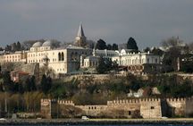 8 Day Istanbul Cappadocia Tour by Overnight Public Bus Yuki Tour IST51
