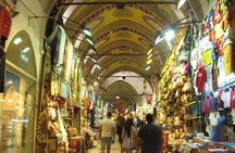 8 Day Istanbul Cappadocia Tour by Overnight Public Bus Yuki Tour IST51