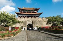 9 days Ancient Town Tour