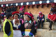 9 days Ancient Town Tour