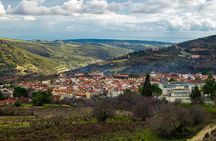 Village Venture: Troodos Mountains Food & Wine Small Group Day Tour