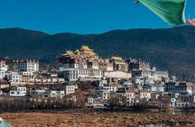 9 days Ancient Town Tour