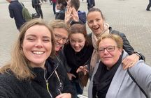 e-Scavenger hunt Delft: Explore the city at your own pace