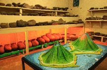 Small-Group expedition of Ometepe Highlights with El Ceibo Museum
