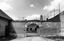 Private luxury tour of Terezin Nazi WWII Camp with Castle & Lunch