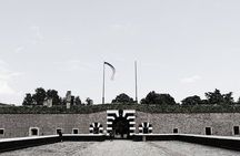 Private luxury tour of Terezin Nazi WWII Camp with Castle & Lunch