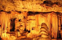 Cango Caves Oudtshoorn Day Tour