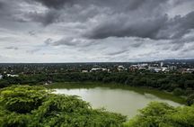 Managua City Tour