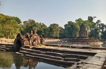 Private 03 Day Trip in The World Heritage Site-Siem Reap