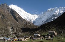 8 Day Langtang Village Trek Including Meals