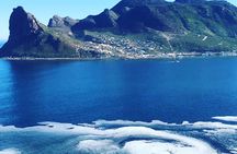 Cape Point Private Day Tour