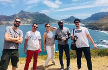 Cape Point Private Day Tour