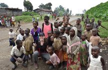 Full Day Goma Villages Tour