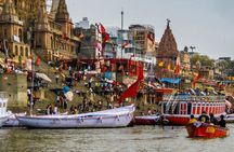 One day Varanasi tour - Private & Guided 