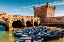 Essouira Full-Day Tour from Agadir with a group
