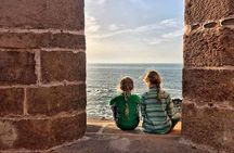 Agadir To Essaouira private day trip