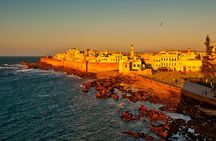 Essouira Full-Day Tour from Agadir with a group