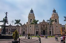 Machu Picchu & Lake Titicaca 7 Days