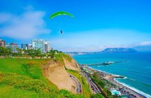 Machu Picchu & Lake Titicaca 7 Days
