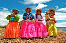 Machu Picchu & Lake Titicaca 7 Days