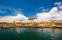 Machu Picchu & Lake Titicaca 7 Days