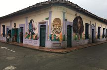 Cristo Rey, Tertulia Museum and Downtown Cali City Tour