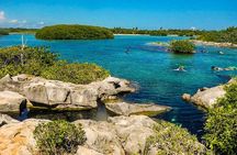 Mayan Adventure from Cancun