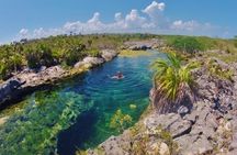 Mayan Adventure from Cancun