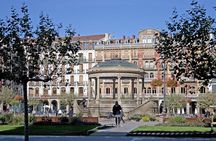 Pamplona tour from San Sebastian