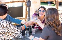 North Texas Wineries & Vineyards Tour & Tastings-6 person minimum