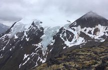 White Pass Mountaineering Adventure