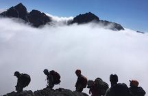 White Pass Mountaineering Adventure