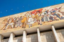 Western Balkan Explorer Tour “Blue Route”