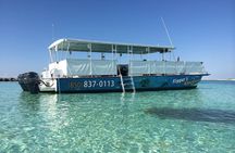 2-Stop Snorkeling and Dolphin Cruise from Destin