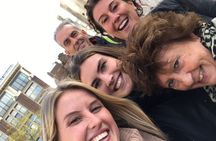 e-Scavenger hunt Utrecht: Explore the city at your own pace