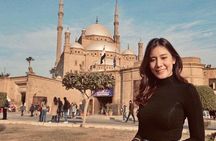 3 Day: Cairo Short Break Package