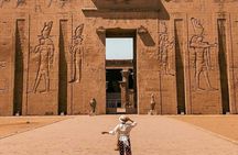 Package 4 Days 3 Nights Luxor to Abu Simbel Short Break