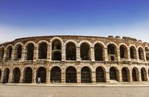 Verona Private Guided Walking Tour, Romeo & Juliet and More