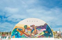Holbox and Passion Island Full-Day Tour with Cenote, Transportation and Lunch